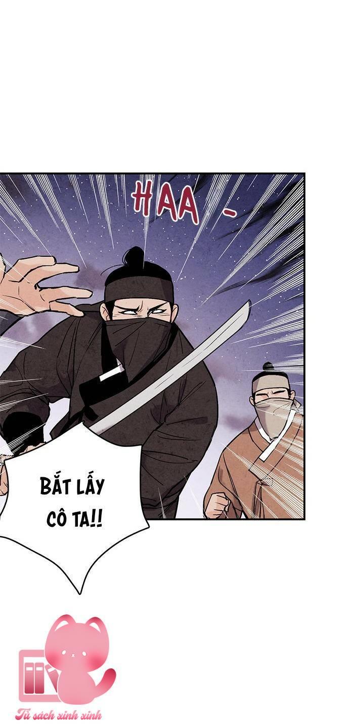 Lệnh Cấm Hôn - Chap 42