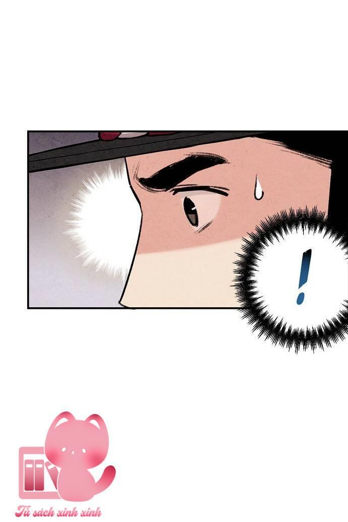 Lệnh Cấm Hôn - Chap 42