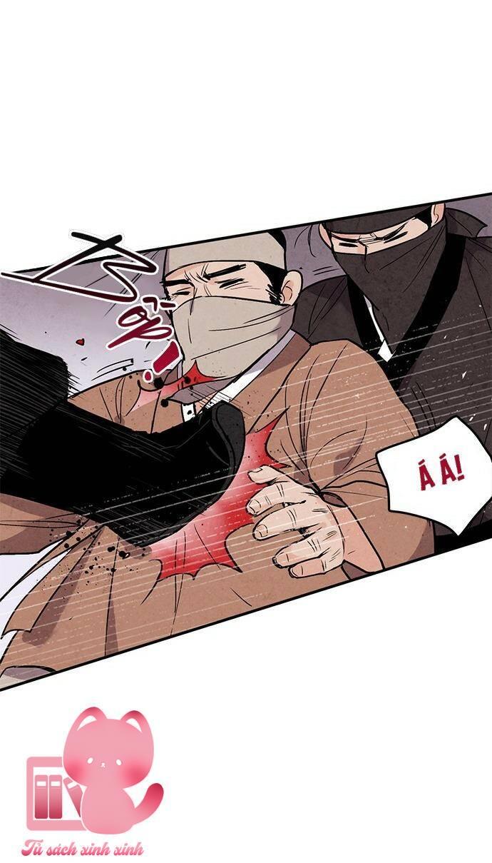 Lệnh Cấm Hôn - Chap 42