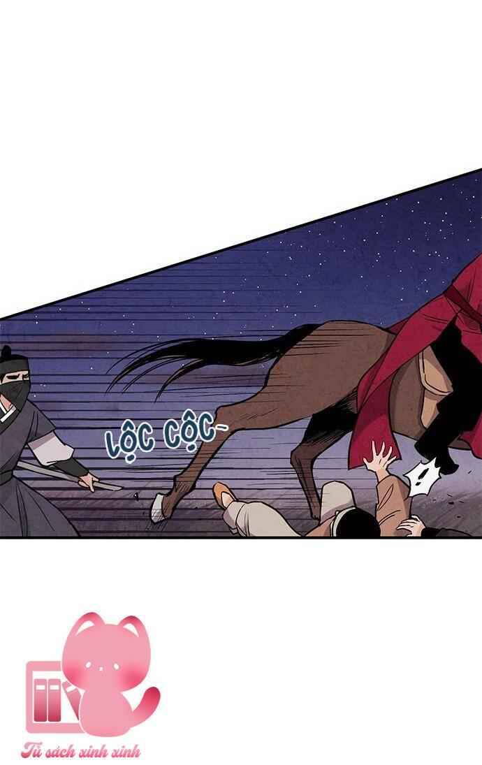 Lệnh Cấm Hôn - Chap 42