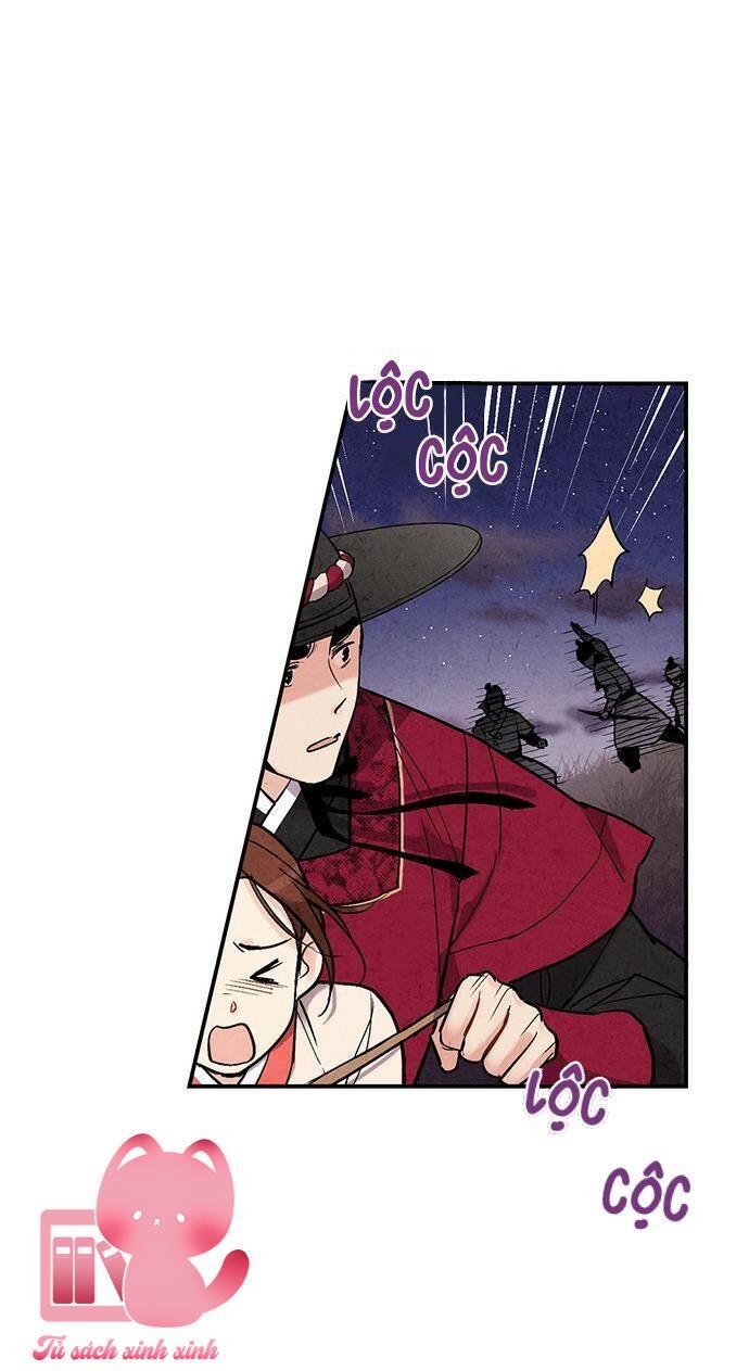 Lệnh Cấm Hôn - Chap 42
