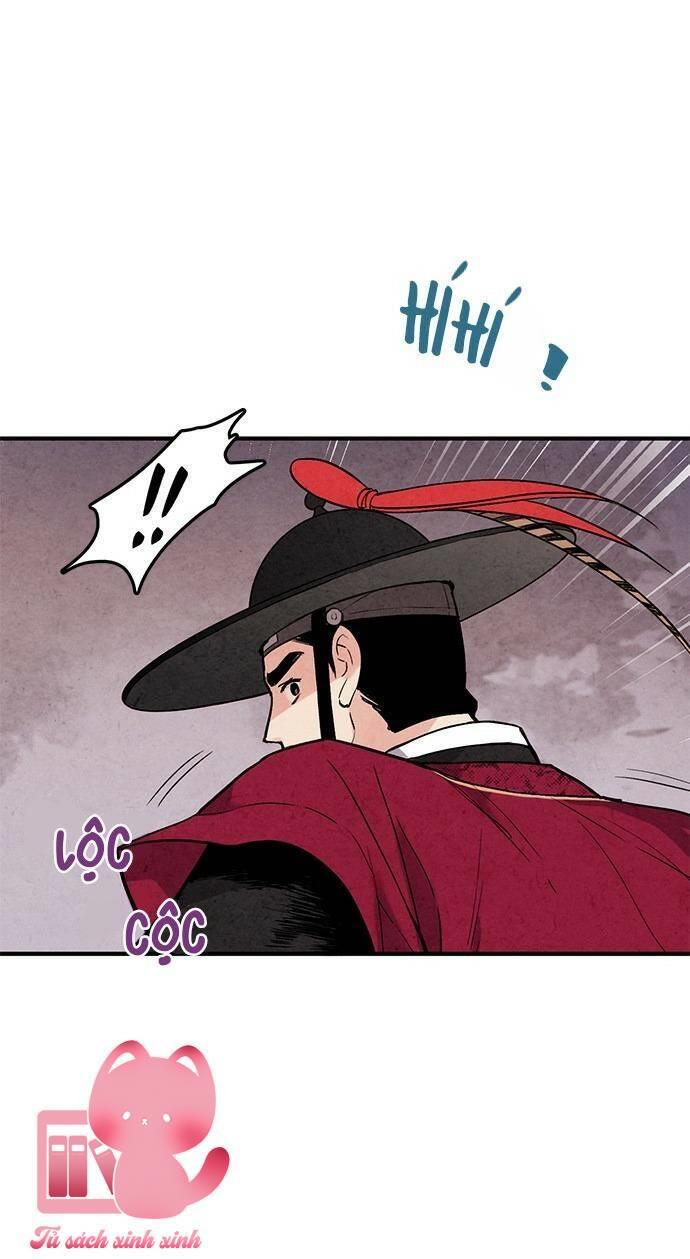 Lệnh Cấm Hôn - Chap 42