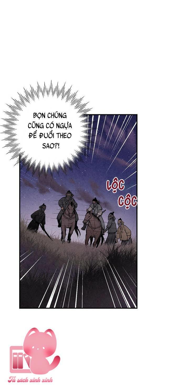 Lệnh Cấm Hôn - Chap 42