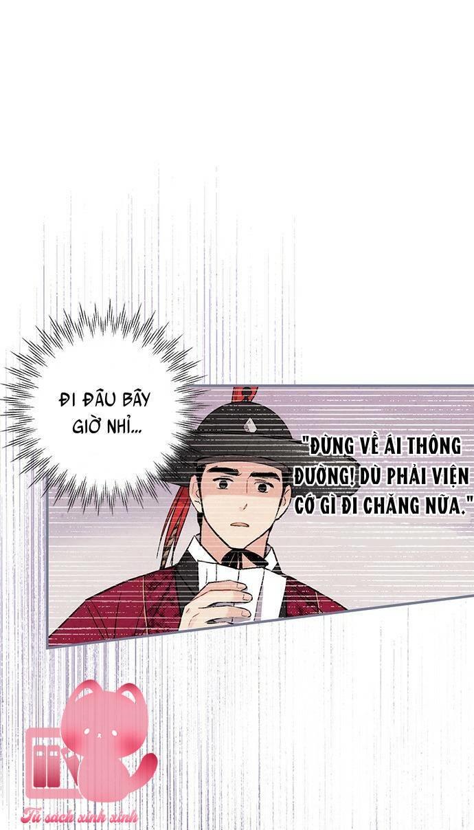 Lệnh Cấm Hôn - Chap 42
