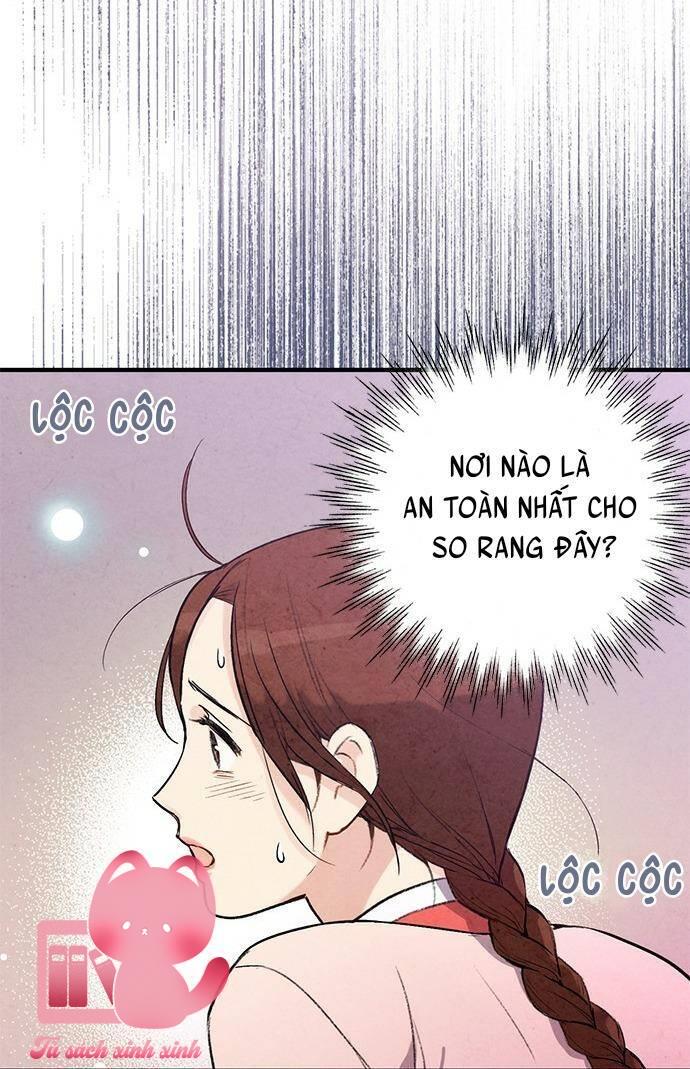 Lệnh Cấm Hôn - Chap 42