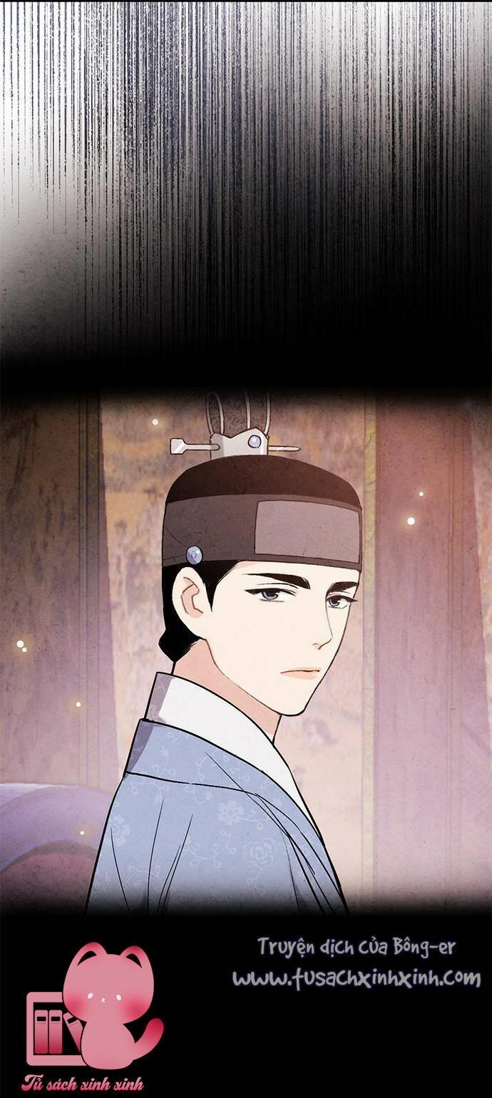 Lệnh Cấm Hôn - Chap 42