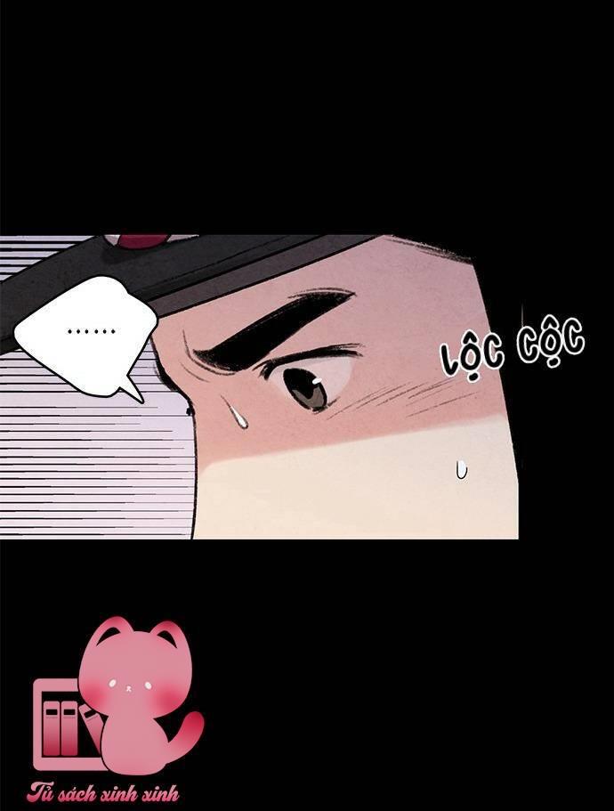 Lệnh Cấm Hôn - Chap 42