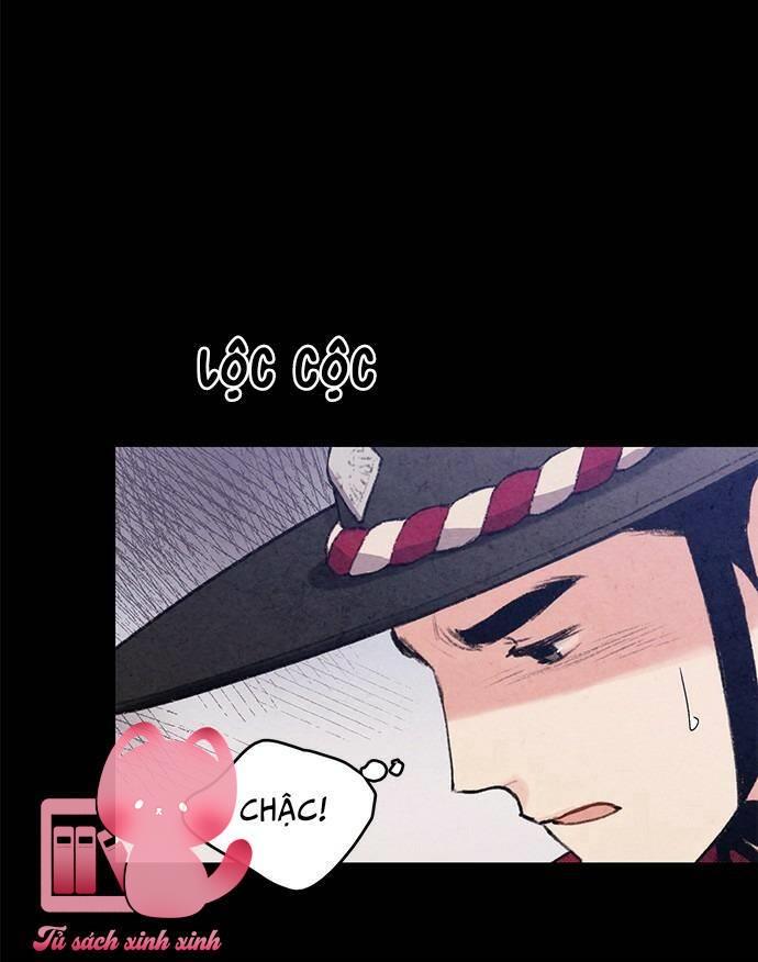 Lệnh Cấm Hôn - Chap 42