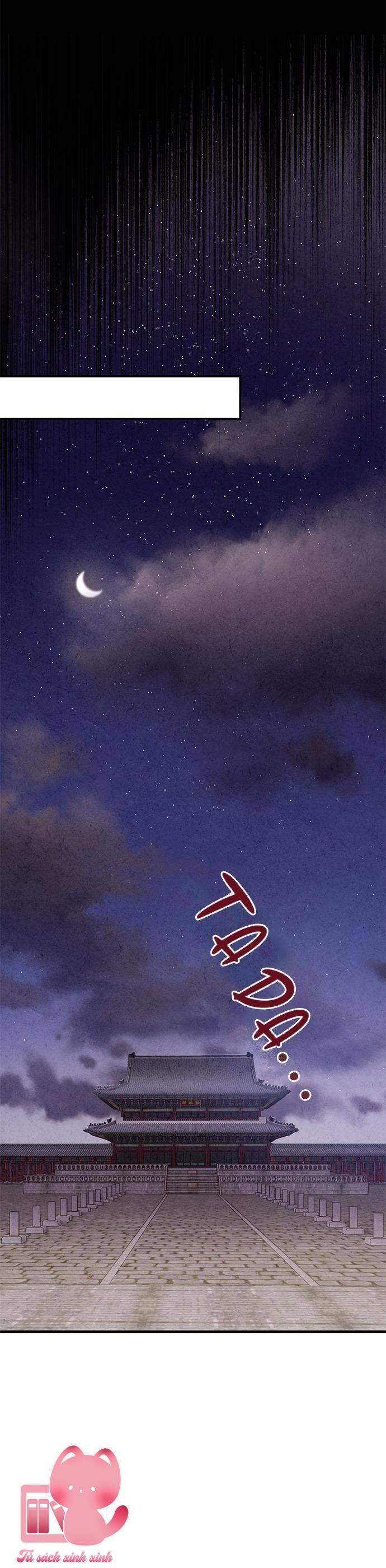 Lệnh Cấm Hôn - Chap 42