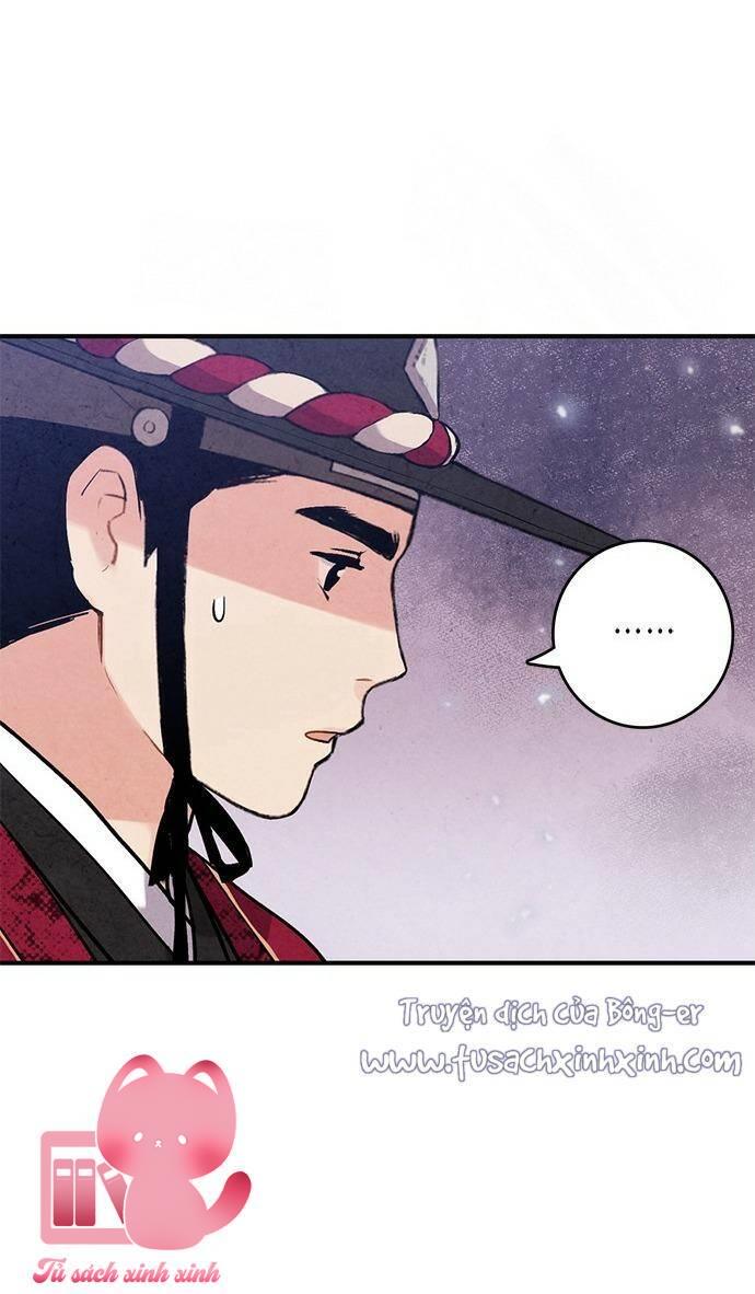 Lệnh Cấm Hôn - Chap 42