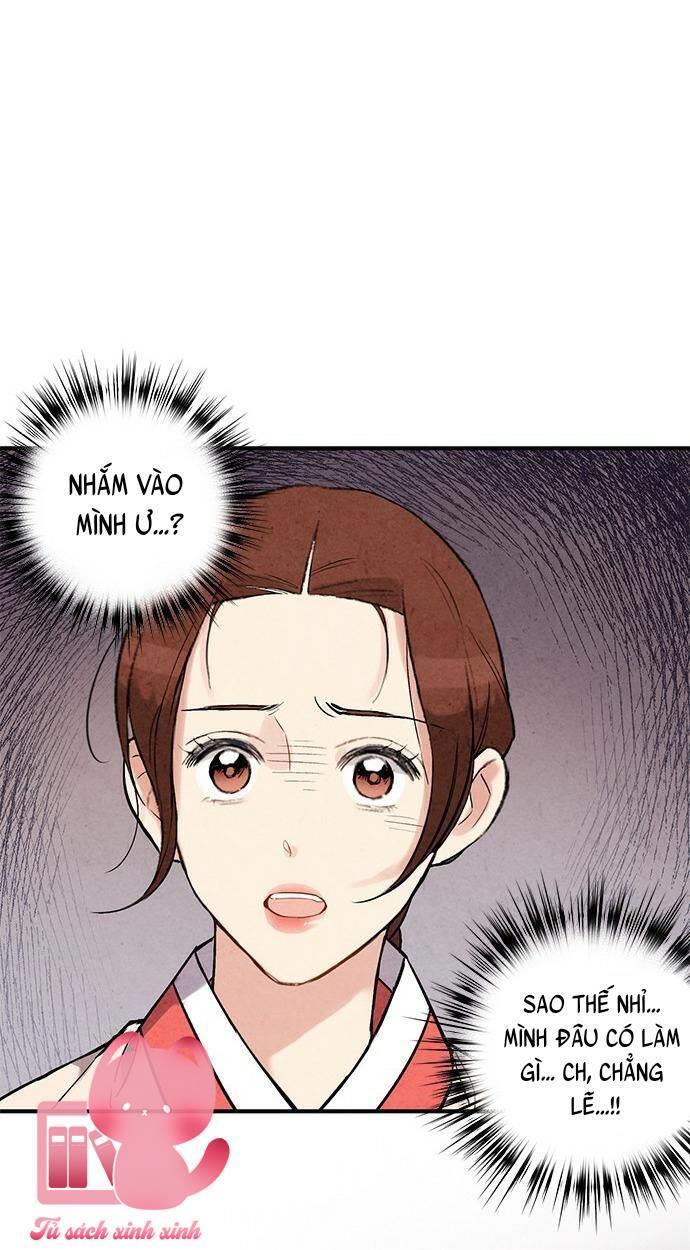 Lệnh Cấm Hôn - Chap 42