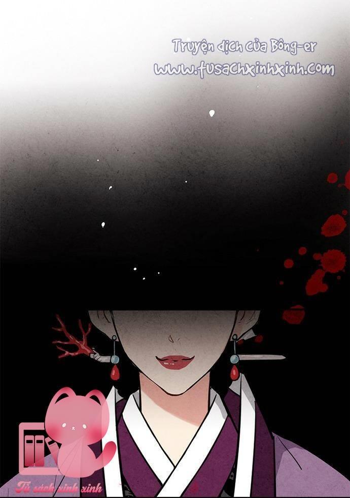 Lệnh Cấm Hôn - Chap 42