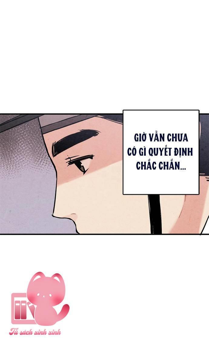 Lệnh Cấm Hôn - Chap 42
