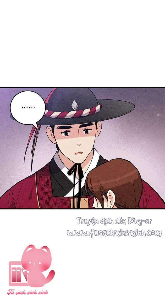 Lệnh Cấm Hôn - Chap 42