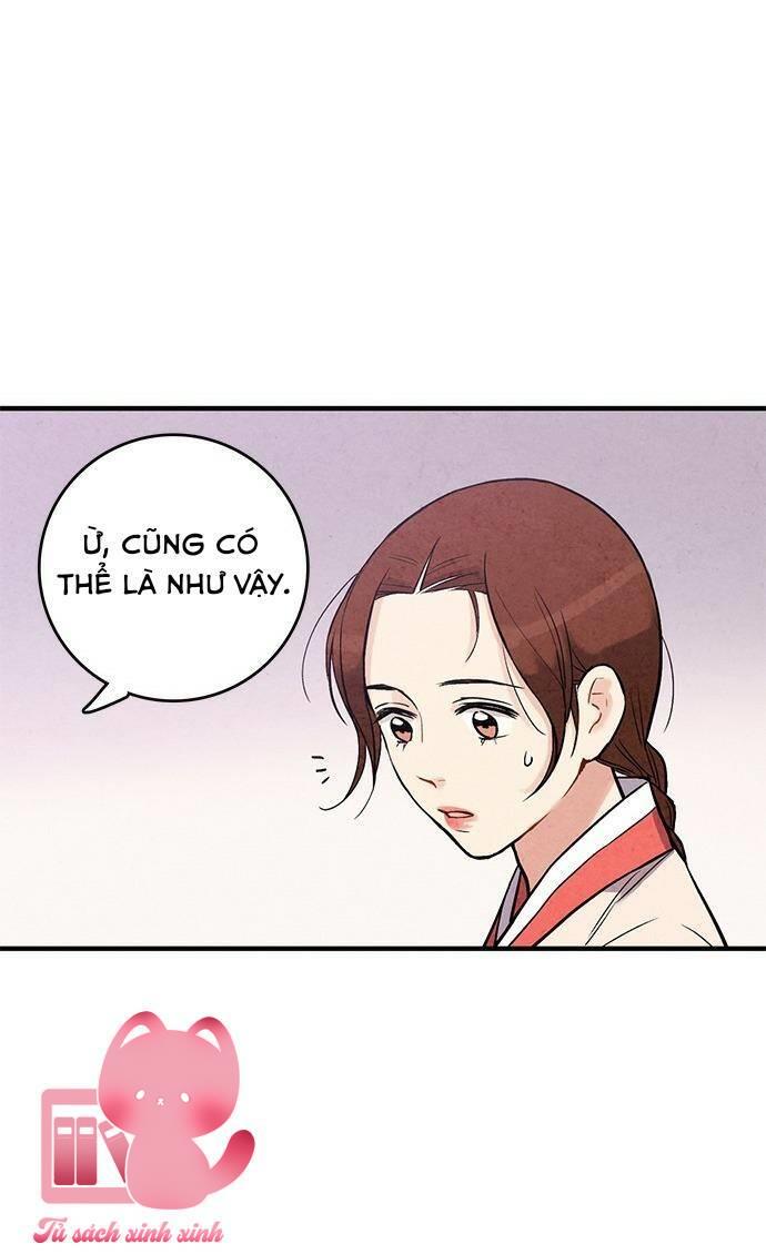 Lệnh Cấm Hôn - Chap 42