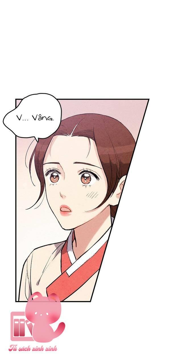 Lệnh Cấm Hôn - Chap 42