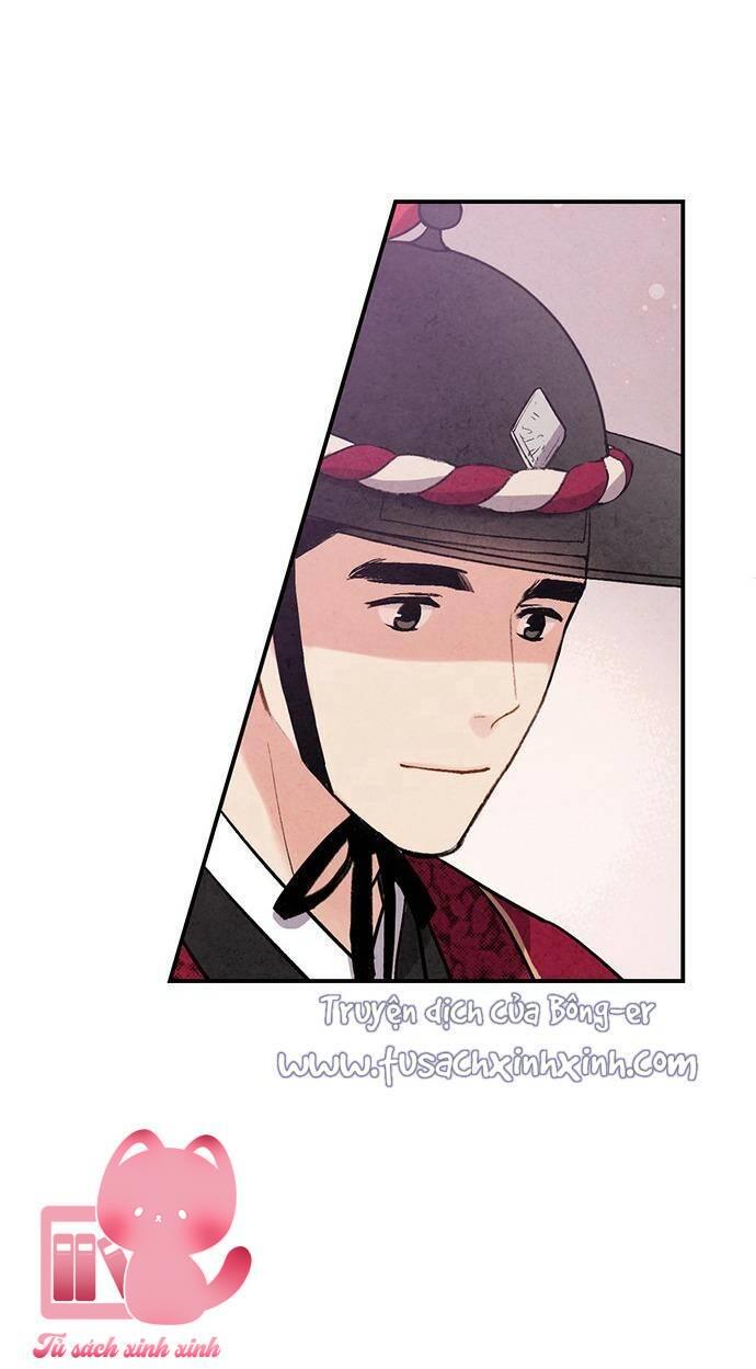 Lệnh Cấm Hôn - Chap 42