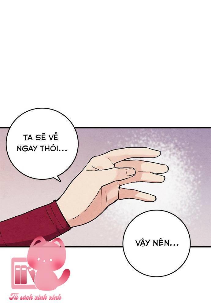 Lệnh Cấm Hôn - Chap 42