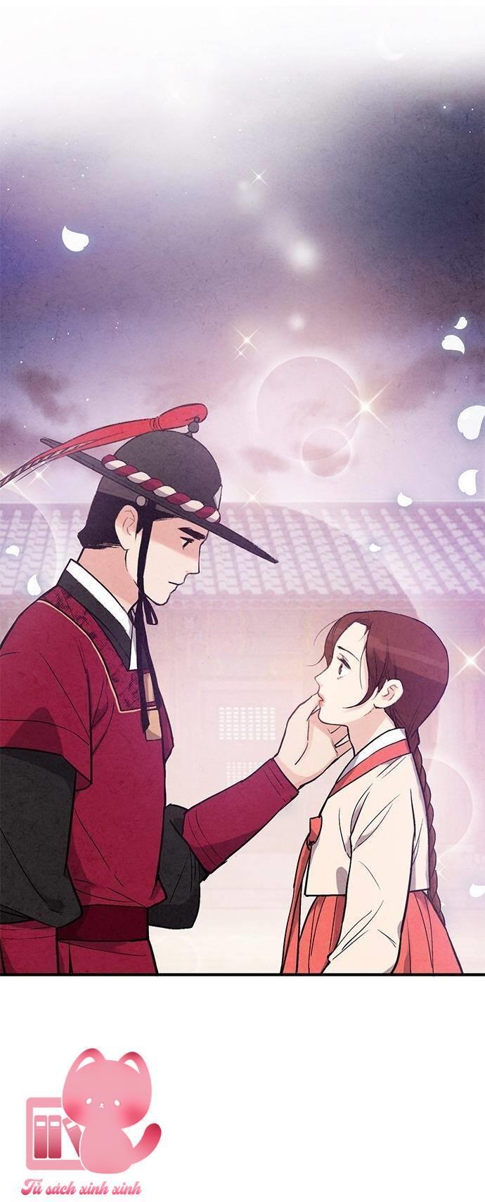 Lệnh Cấm Hôn - Chap 42