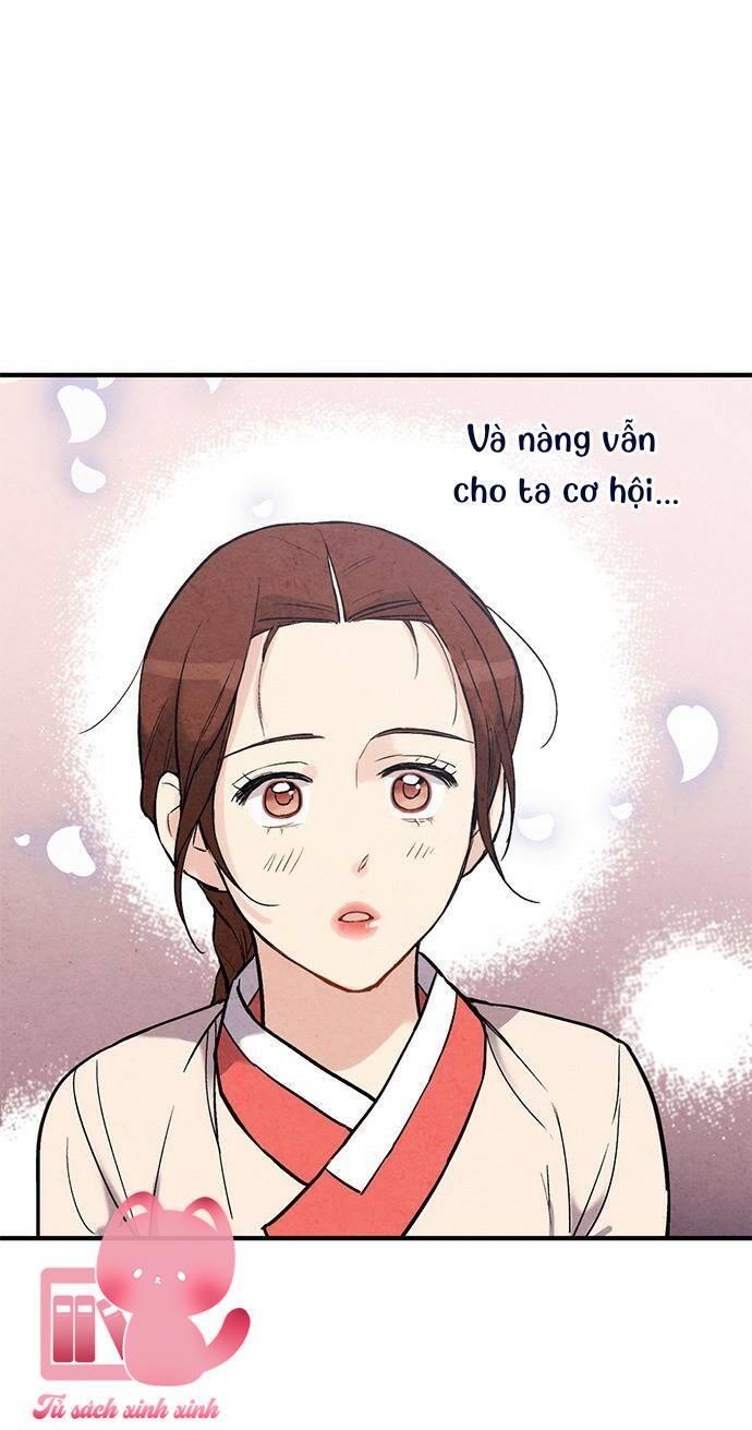 Lệnh Cấm Hôn - Chap 42