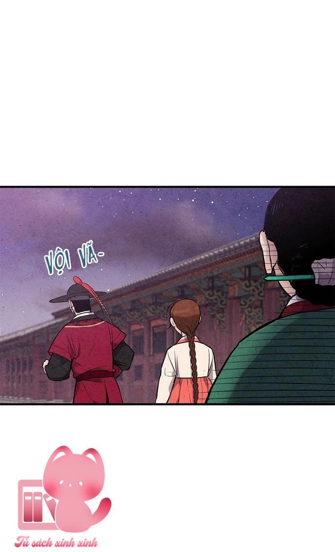 Lệnh Cấm Hôn - Chap 42