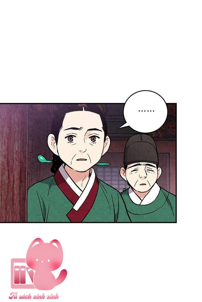Lệnh Cấm Hôn - Chap 42
