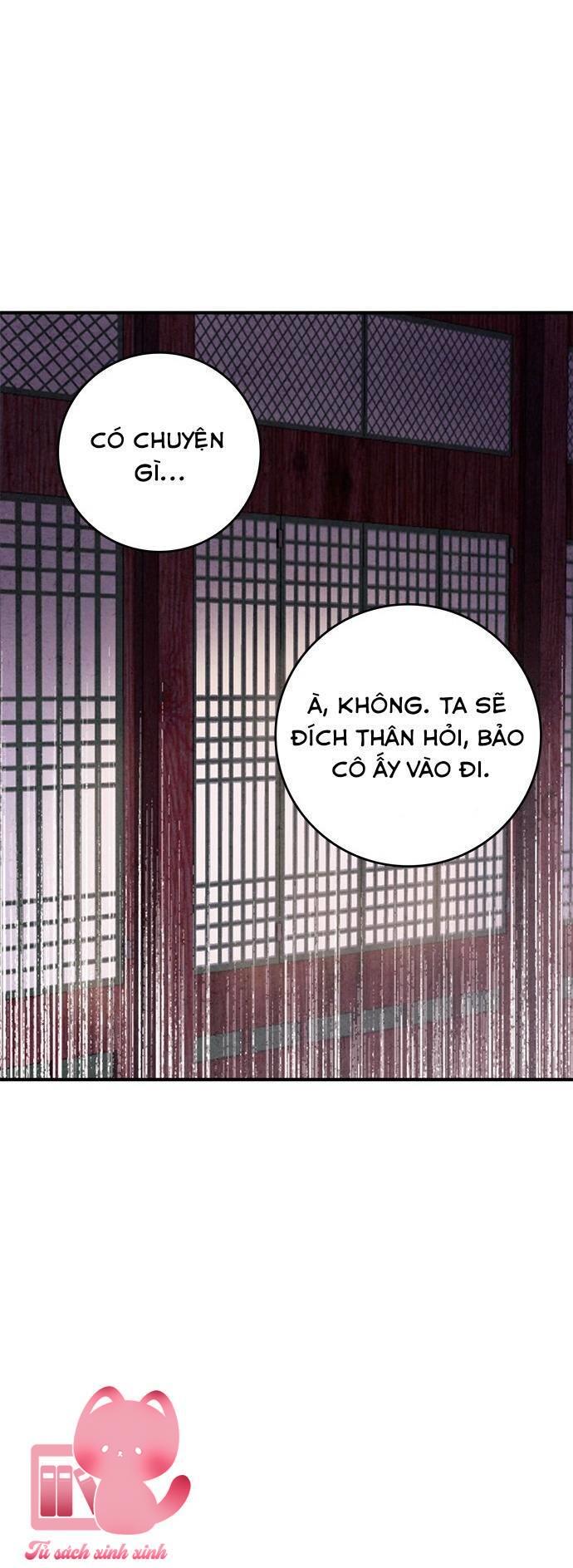 Lệnh Cấm Hôn - Chap 42