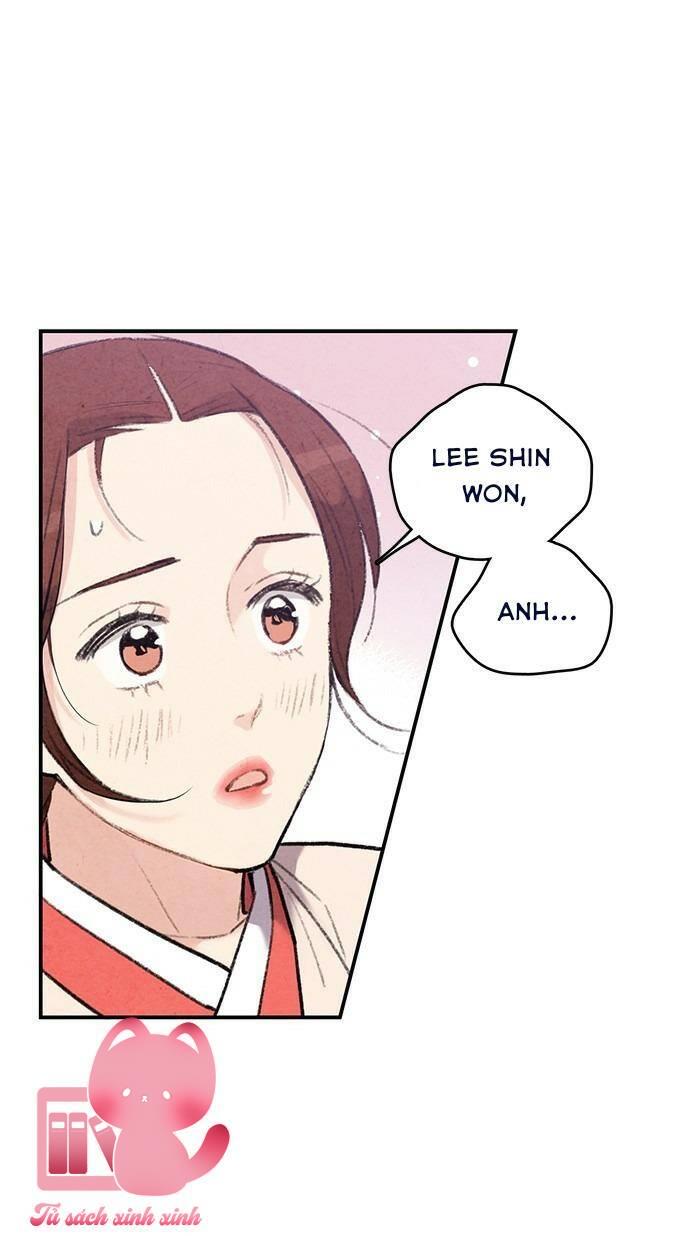 Lệnh Cấm Hôn - Chap 42