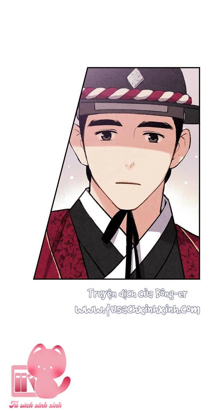 Lệnh Cấm Hôn - Chap 42