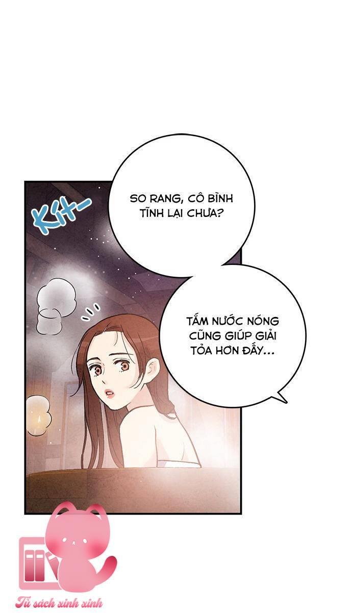Lệnh Cấm Hôn - Chap 43