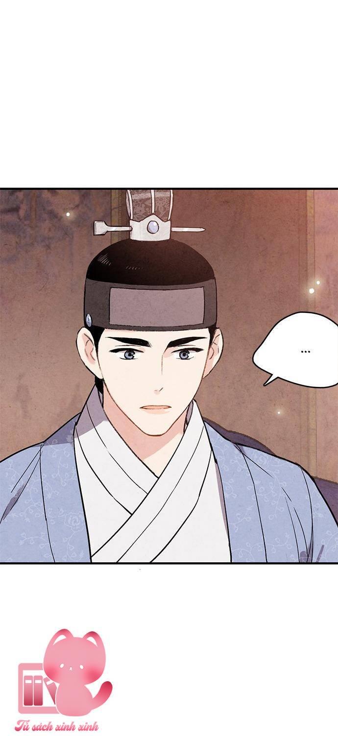 Lệnh Cấm Hôn - Chap 43