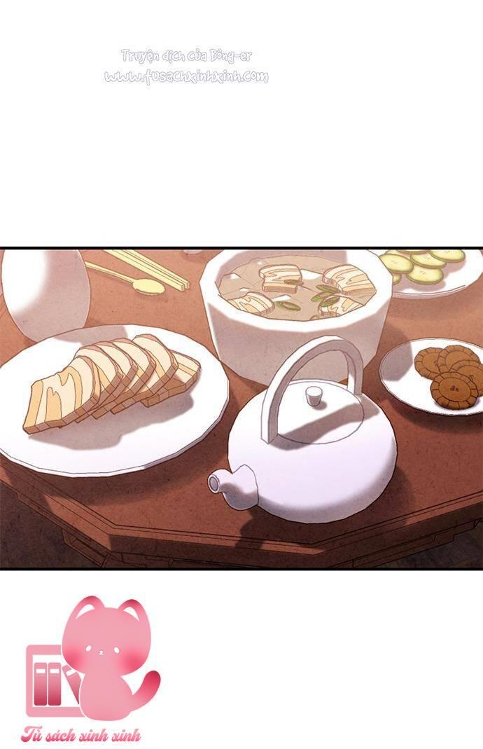 Lệnh Cấm Hôn - Chap 43