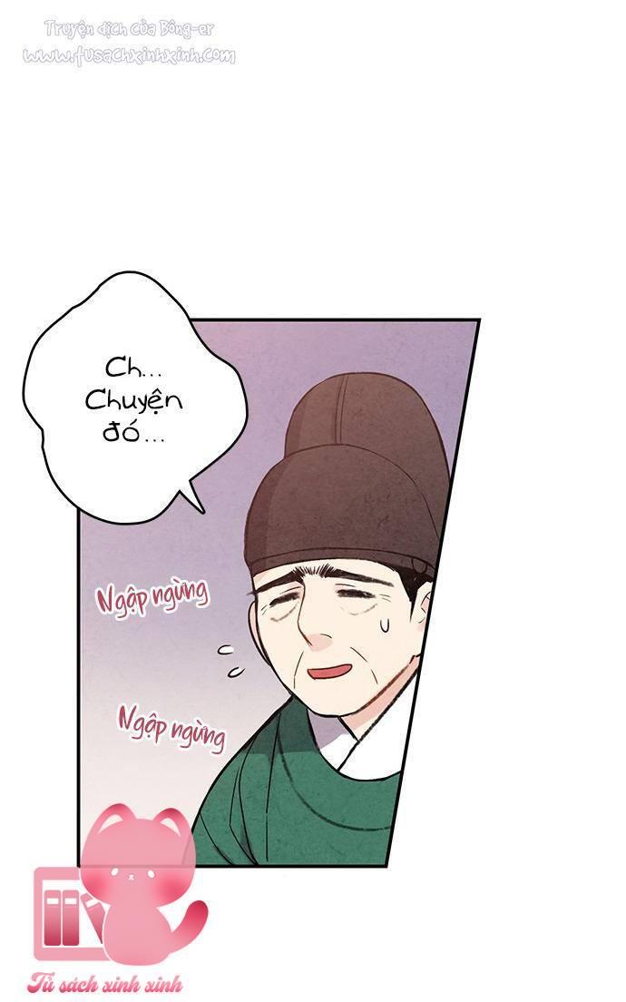 Lệnh Cấm Hôn - Chap 43