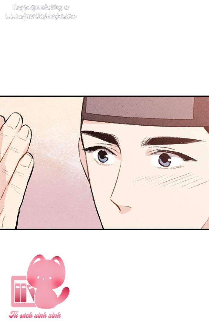 Lệnh Cấm Hôn - Chap 43