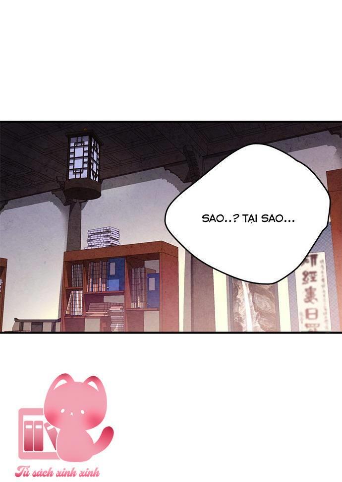 Lệnh Cấm Hôn - Chap 43