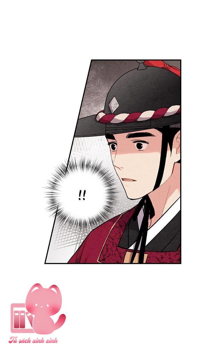 Lệnh Cấm Hôn - Chap 43