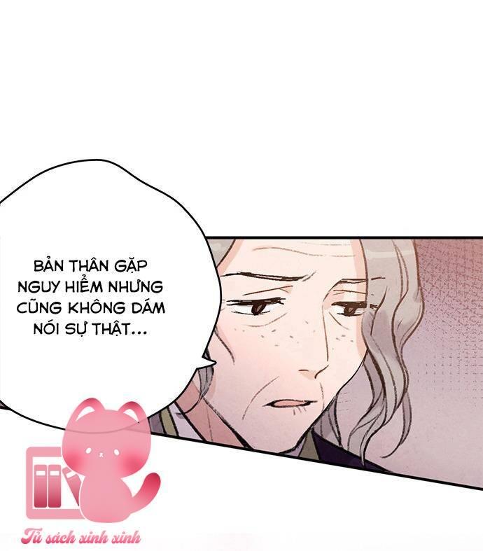 Lệnh Cấm Hôn - Chap 43