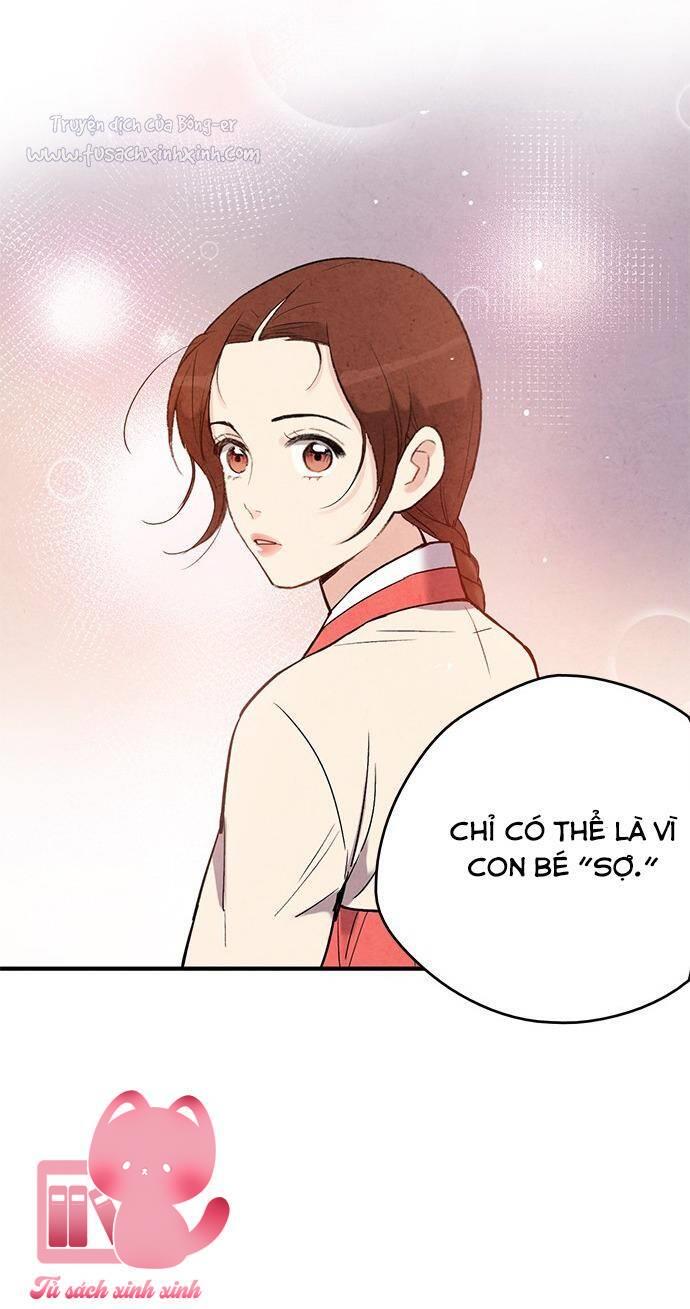 Lệnh Cấm Hôn - Chap 43