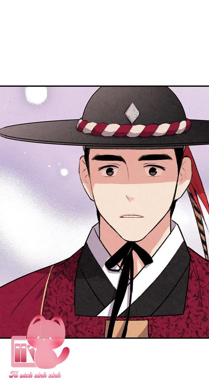Lệnh Cấm Hôn - Chap 43