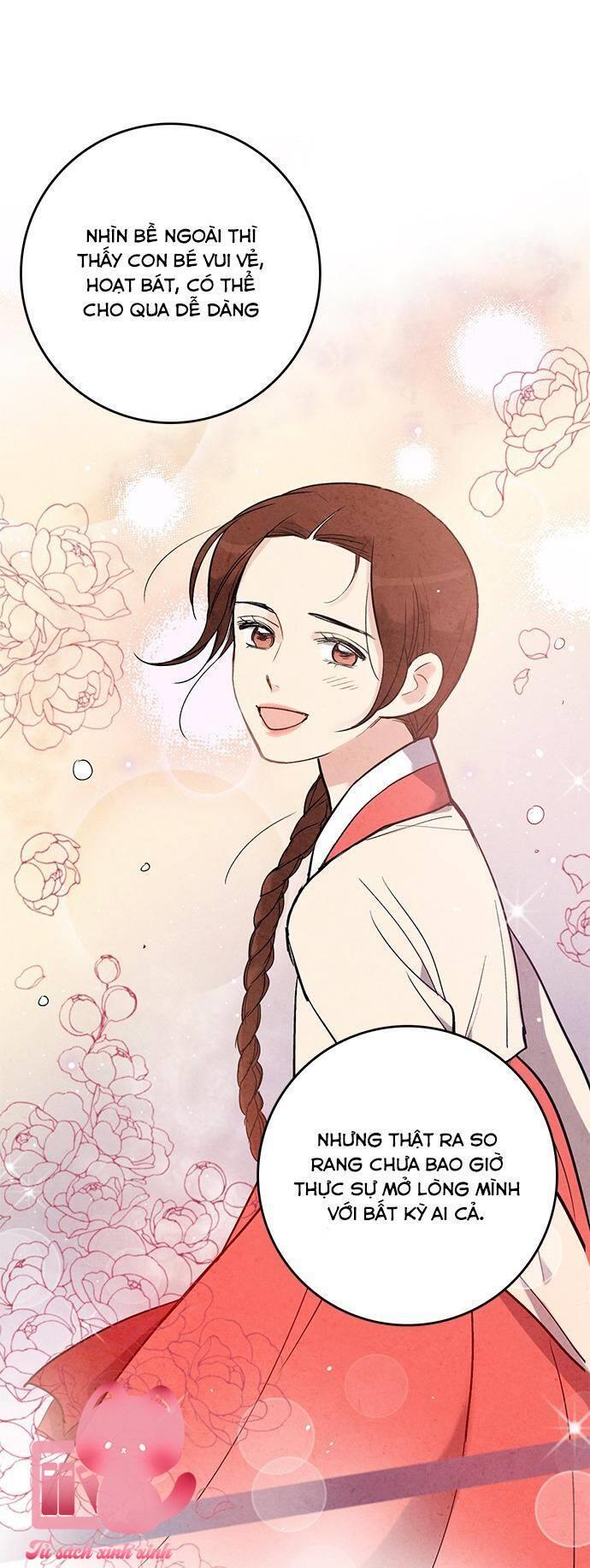 Lệnh Cấm Hôn - Chap 43