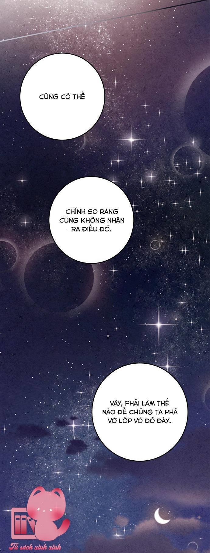 Lệnh Cấm Hôn - Chap 43