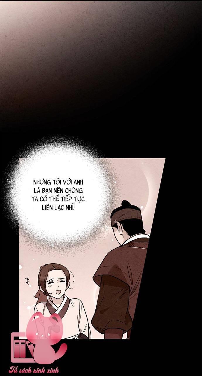 Lệnh Cấm Hôn - Chap 43