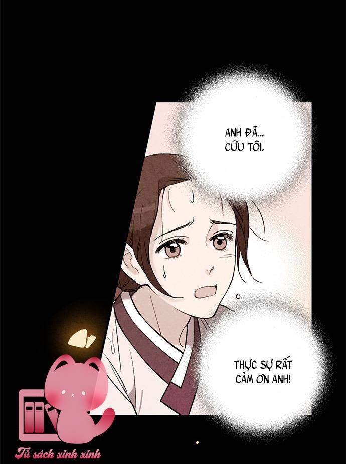 Lệnh Cấm Hôn - Chap 43