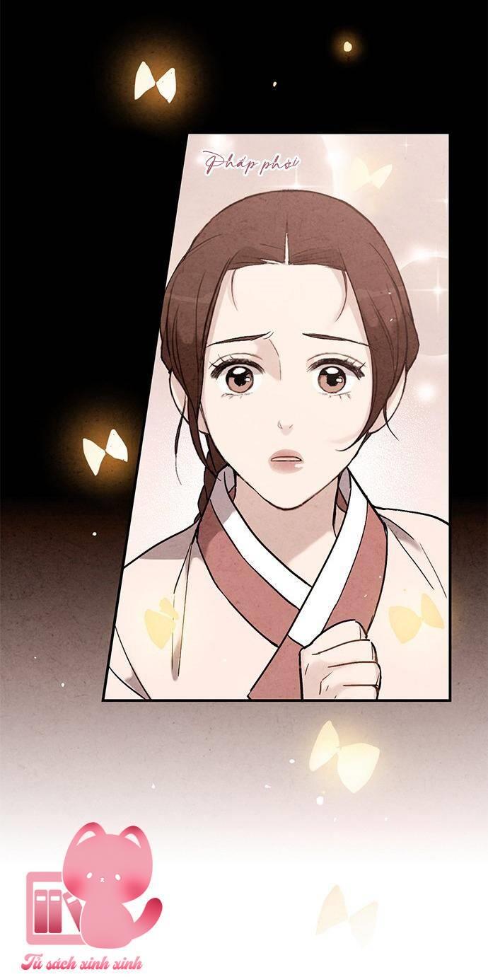 Lệnh Cấm Hôn - Chap 43