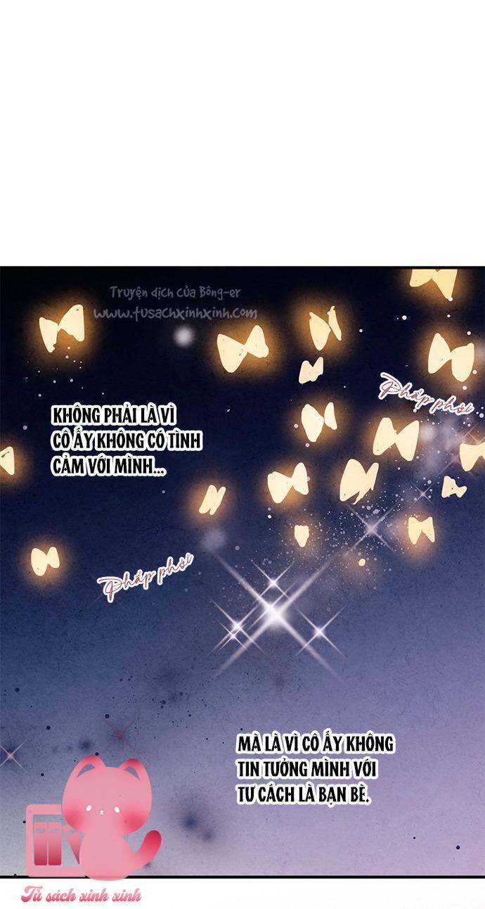 Lệnh Cấm Hôn - Chap 43