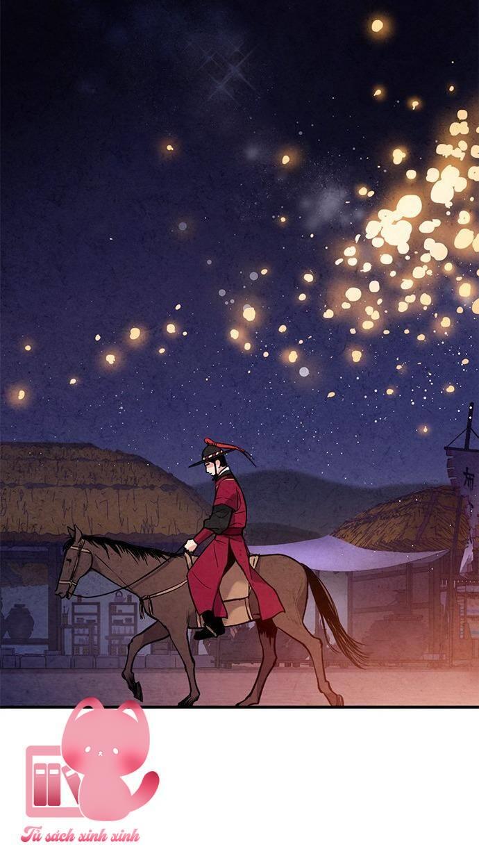 Lệnh Cấm Hôn - Chap 43