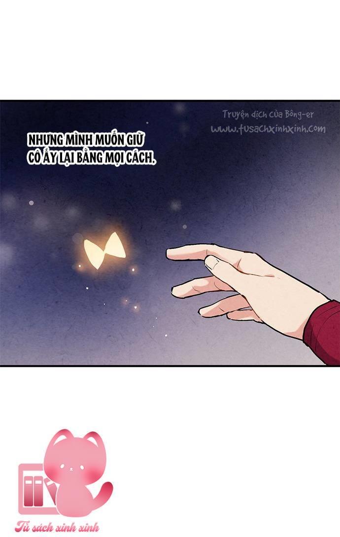 Lệnh Cấm Hôn - Chap 43