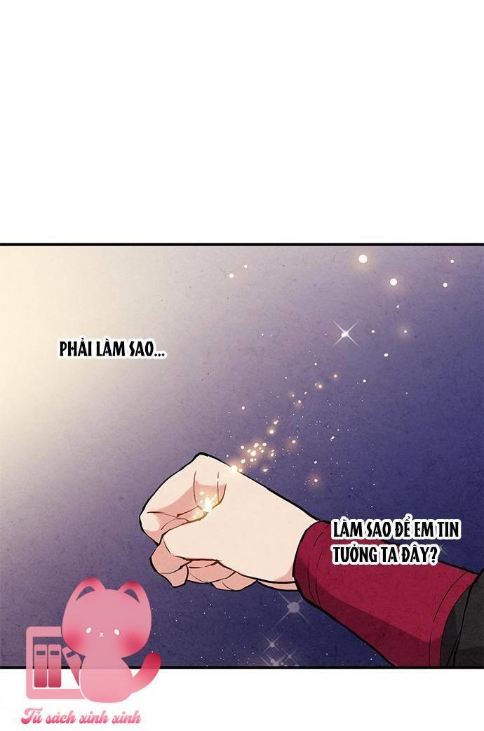 Lệnh Cấm Hôn - Chap 43