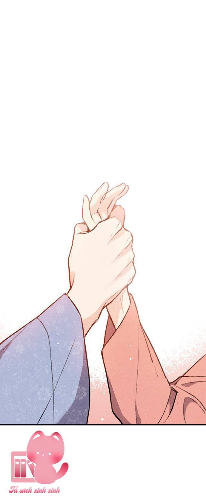 Lệnh Cấm Hôn - Chap 43