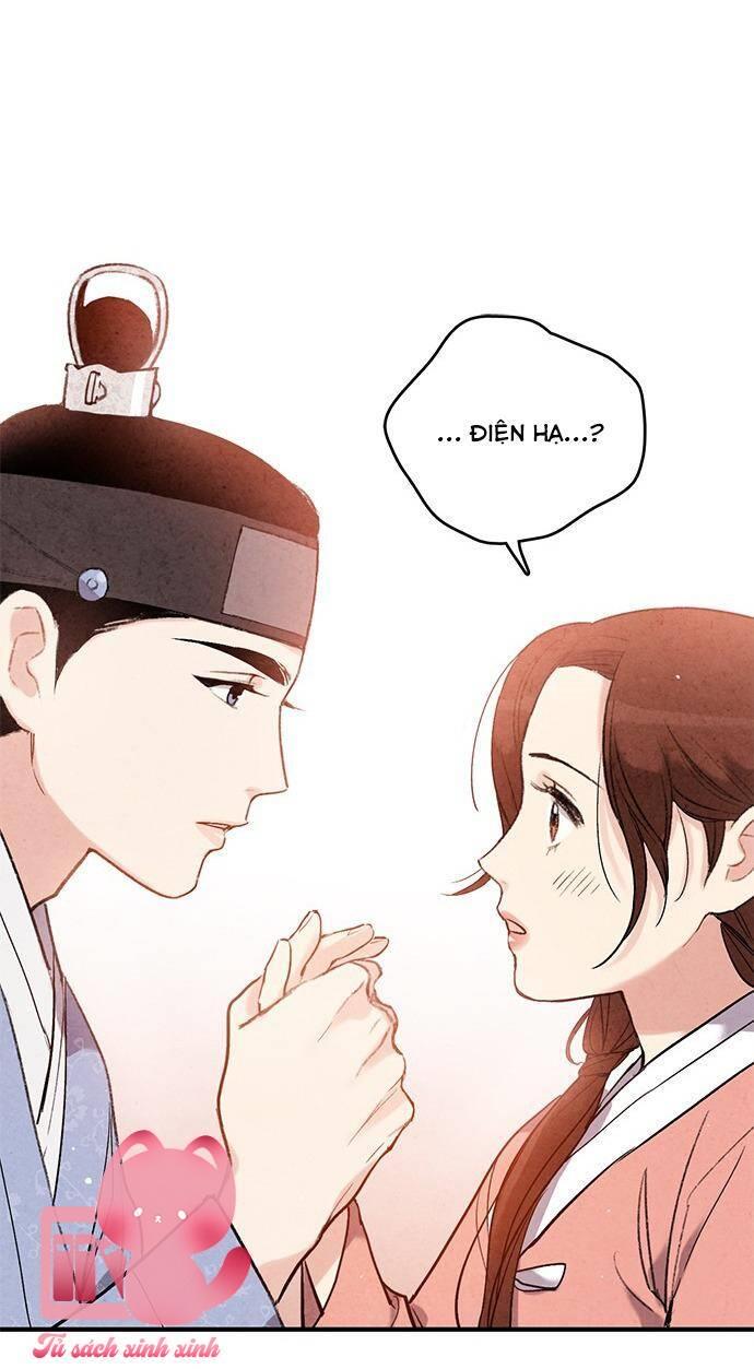 Lệnh Cấm Hôn - Chap 43